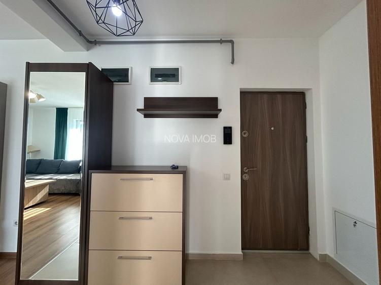 Apartament modern, parter,  pet friendly, Selimbar - 9