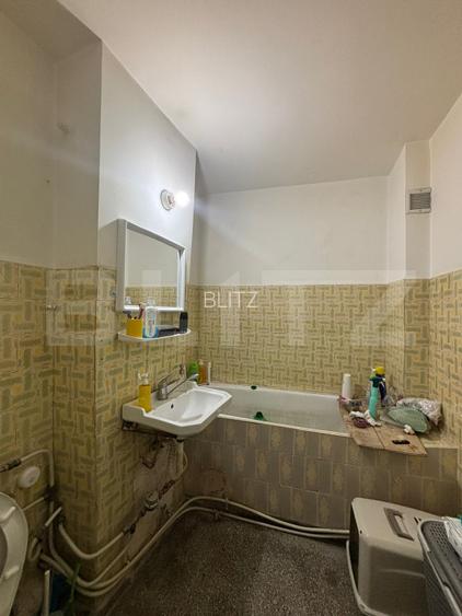 Apartament 4 camere, etaj intermediar, decomandat, 79 mp, zona Galata - 6