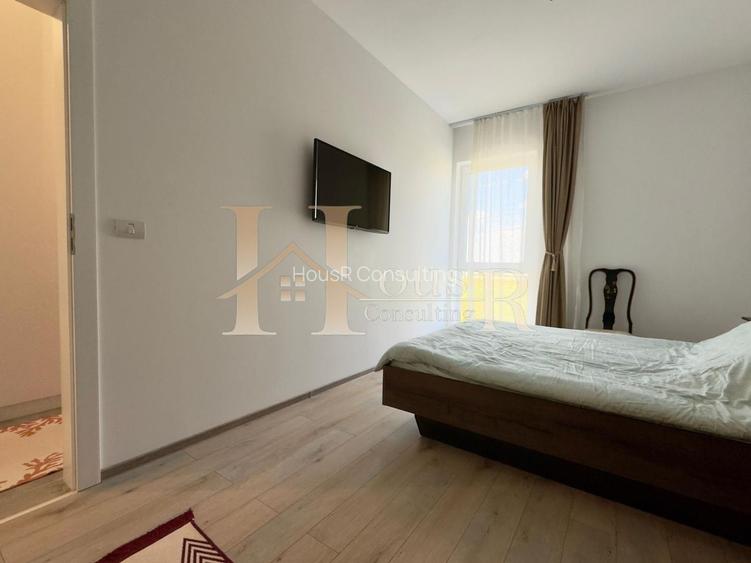 Disponibil imediat la etajul 1,  bucatarie INCHISA, aproape de Mega Image ! - 7