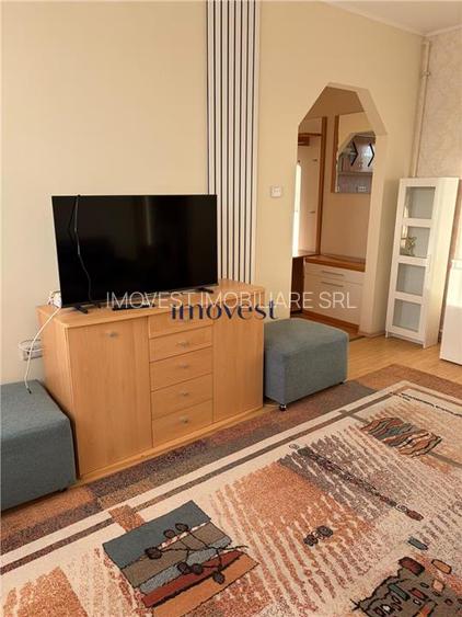 De inchiriat: Apartament cu 2 camere in zona Centrala - 6