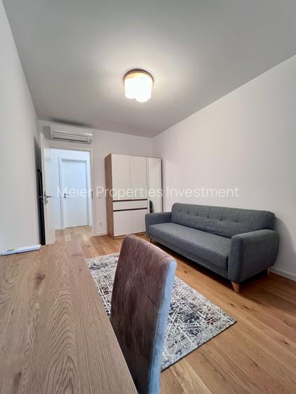 Apartament 3 camere | Parcare | Aviatiei Park - 12