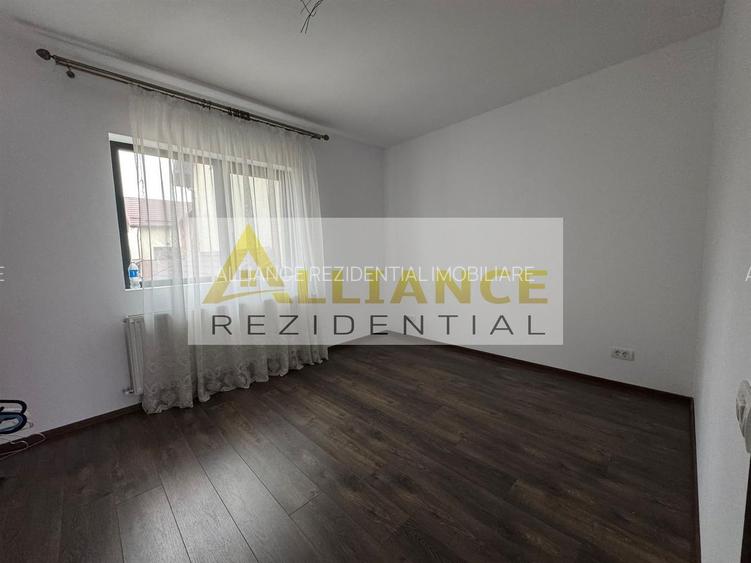 VILA Individuala cu 4 camere - 3 bai | 566 mp teren - - 18