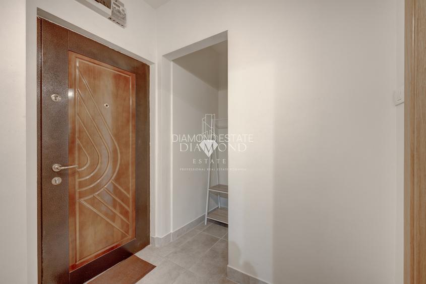 2 camere | Metrou Timpuri Noi si Tineretului | Centrală proprie - 8