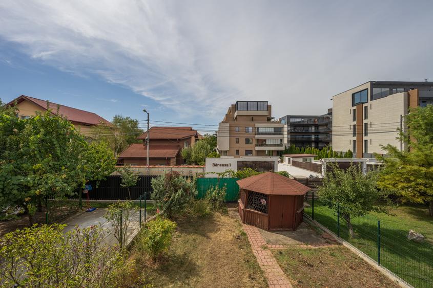 Casă în complex, stare bună, acces facil | Iancu Nicolae