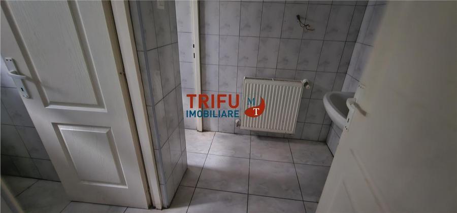 Spațiu Comercial Central Disponibil pentru Închiriere în Alba Iul
