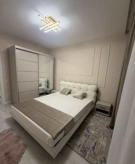 Inchiriere doua camere Premium Metrou Berceni