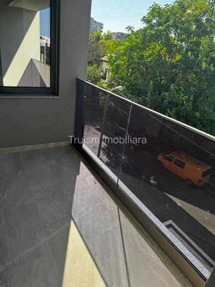 Vanzare apartament 3 camere | Bucegi 12 Central Residence – bloc nou,  - 8