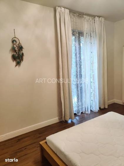 Apartament 2 Camere Floreasca | Bloc Anvelopat | Renovat - 6
