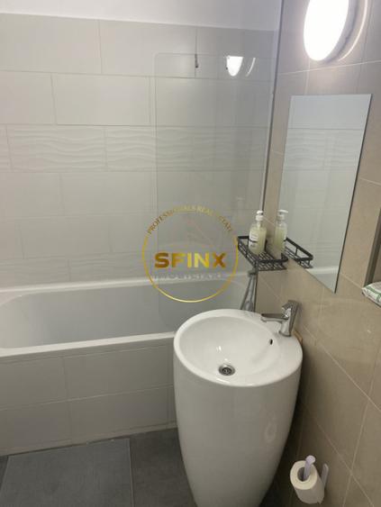 STUDIO DUBLU COCHET 65 mp, PRIMA INCHIRIERE