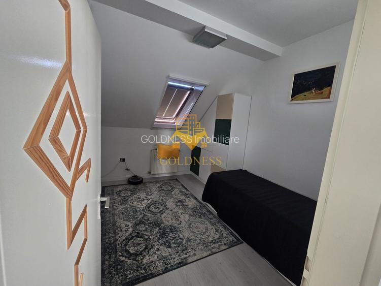 Casa 4 camere, Central, Cipariu, Titulescu, Brâncuși, Parcare - 6