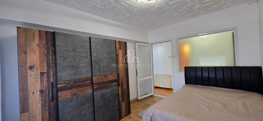 Apartament cu 2 camere, strada MIhai Viteazu, Sighisoara
