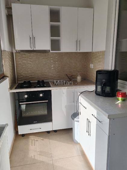 Apartament modern minimalist complet utilat - 12
