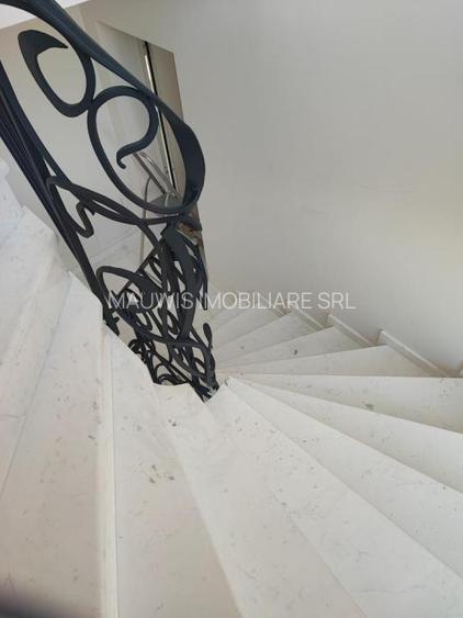 Clădire noua Boutique Premium de Închiriat zona Floreasca - 13