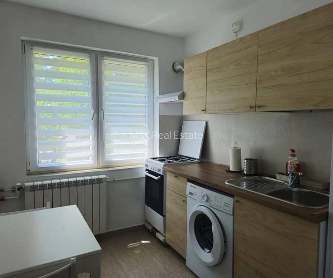 2  camere /prima inchiriere/renovat/utilat /zona Gand  Arena - 6