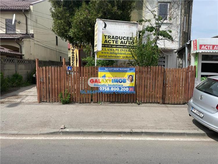 Comision 0! Vanzare vila P+1E, Ploiesti, zona ultracentrala
