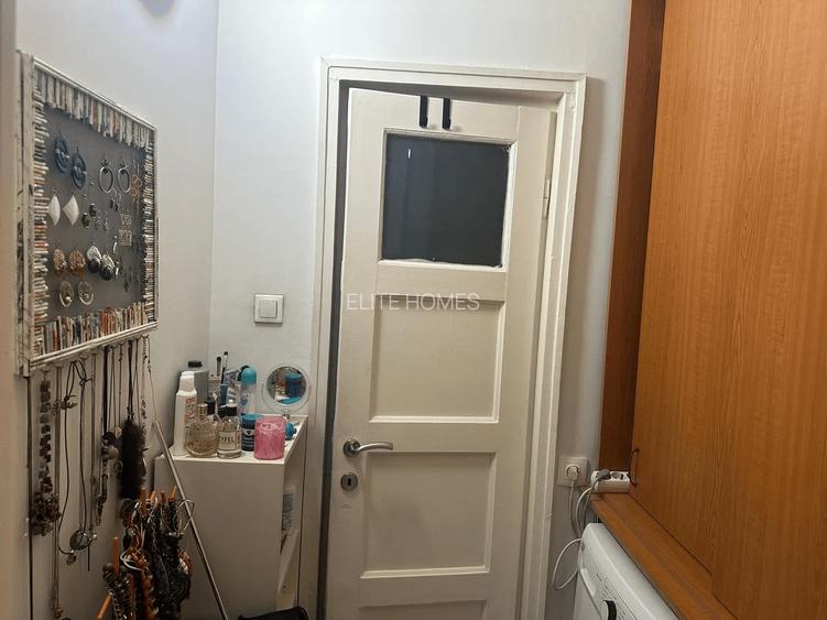 Apartament 2 camere pe Bulevardul Magheru/2 Room Apartment on Magheru Boulevard - 10