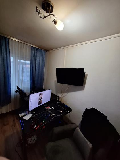 Apartament 3 camere zona Maternitatii