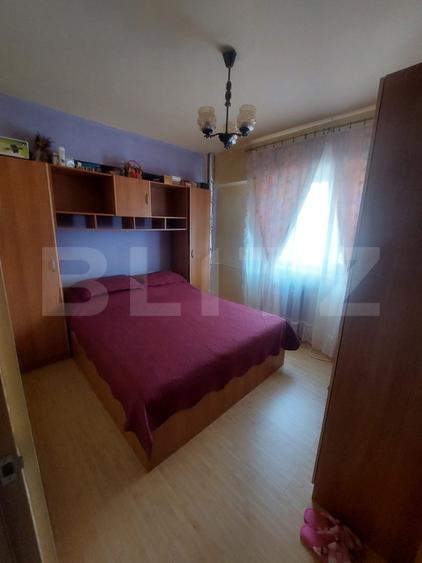 Apartament cu 3 camere in zona Electro Mall