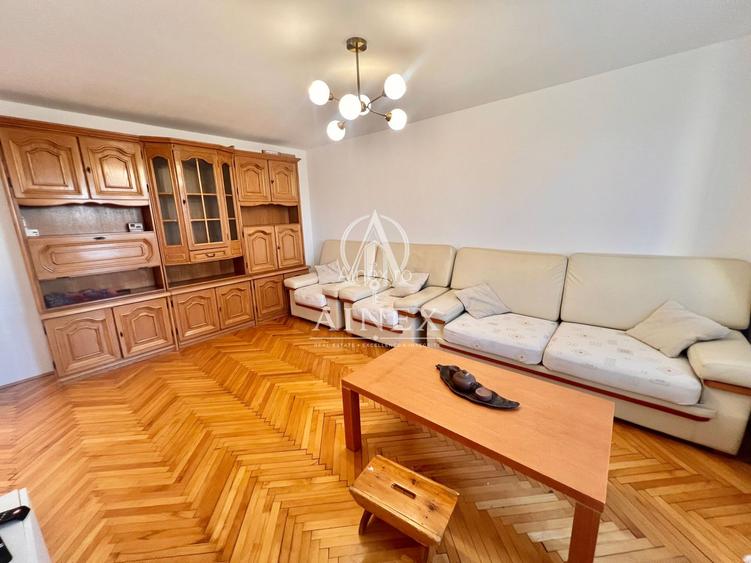 OCAZIE | Apartament cu 3 camere | Dacia , Timisoara - 6
