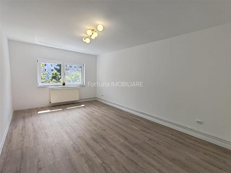 Apartament decomandat cu 2 camere Racadau, renovat recent - 5
