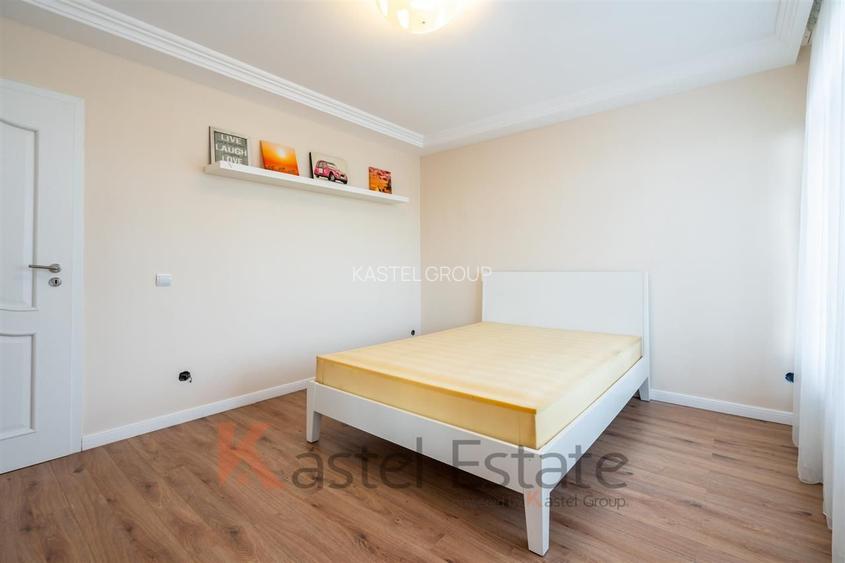 NOU! Casa P+1+M Gradina Foisor Bragadiru - Buda - 33