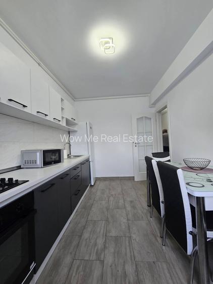 Apartament 2 Camere , Family Residence, Fundeni - 16