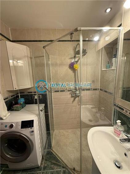 Royal Imobiliare - Vanzare apartament  zona Piata Mihai Viteazu - 14