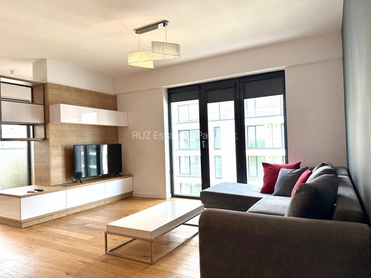 Apartament 2 Camere | Parcare | Modern | Baneasa - 2