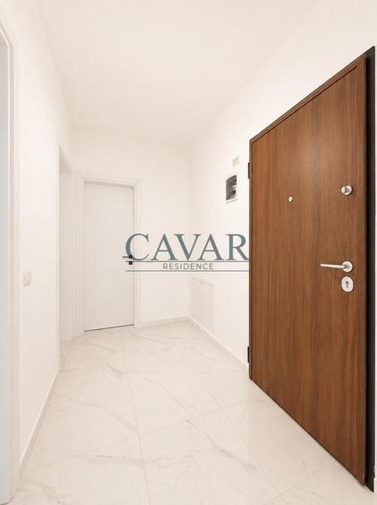 Proiect Cavar Residence Finalizat Poze Reale