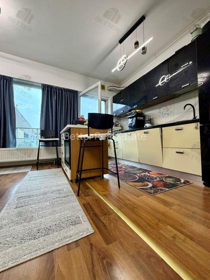 Apartament 3 camere cu dormitor matrimonial – Str. Liviu Rebreanu - 6
