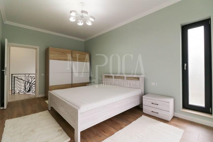 Casa 5 camere de vanzare in Andrei Muresanu, Cluj Napoca