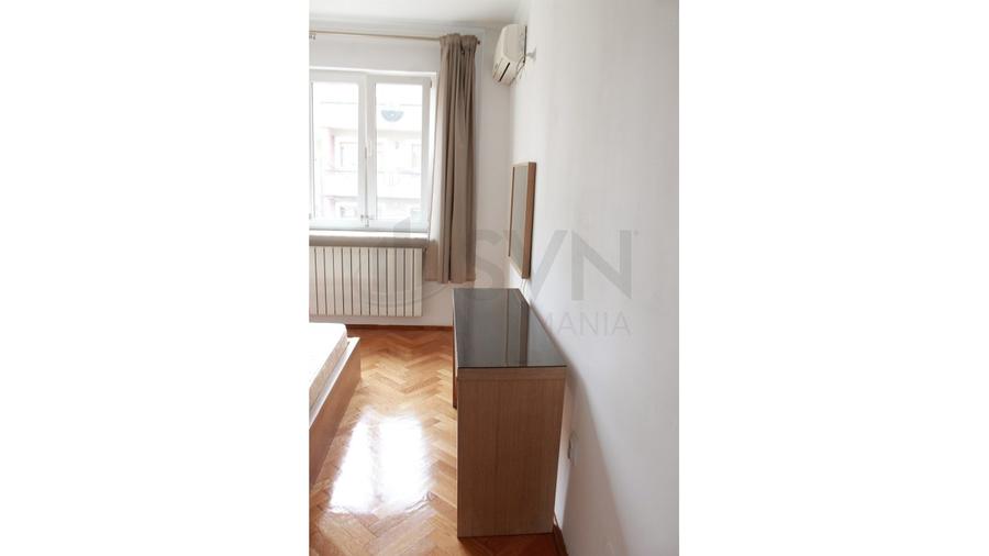 REA0131544 Apartament l 4 Camere l Dorobanti