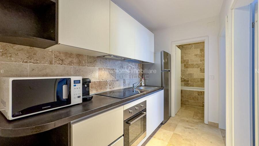 Apartament 2 camere Gheorgheni, Park Lake Iulius Mall - 24