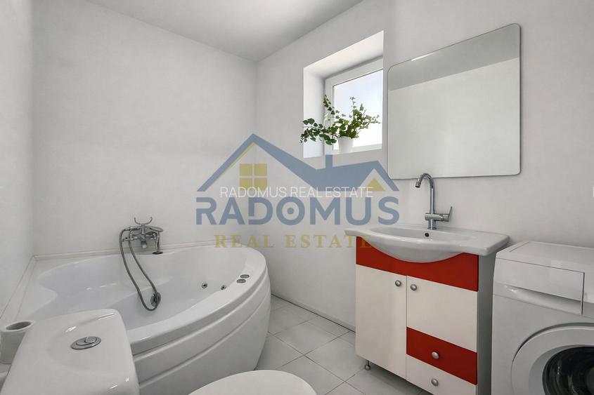 Casă  Ploiești – 215 Mp Utili | Strada Cașin | Teren 255 Mp | Renovat - 15