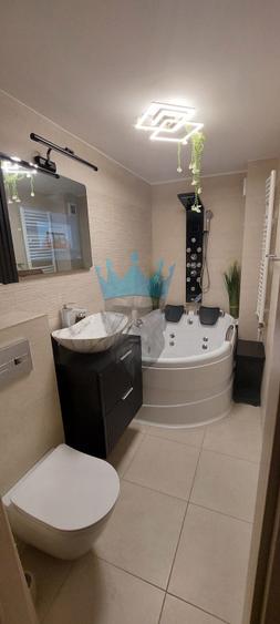 Apartament Lux 3 Camere Bulevardul Unirii Bucuresti