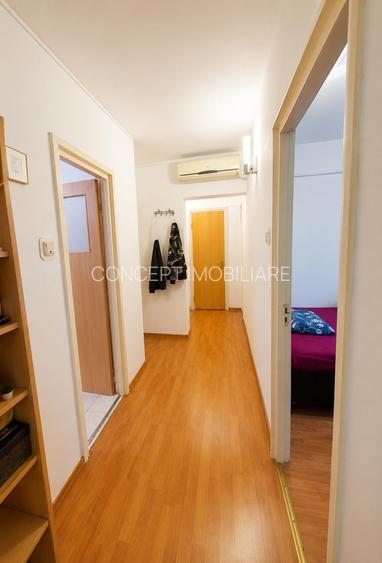 Apartament 2 camere  Parc Titan metrou Grigorescu - 4