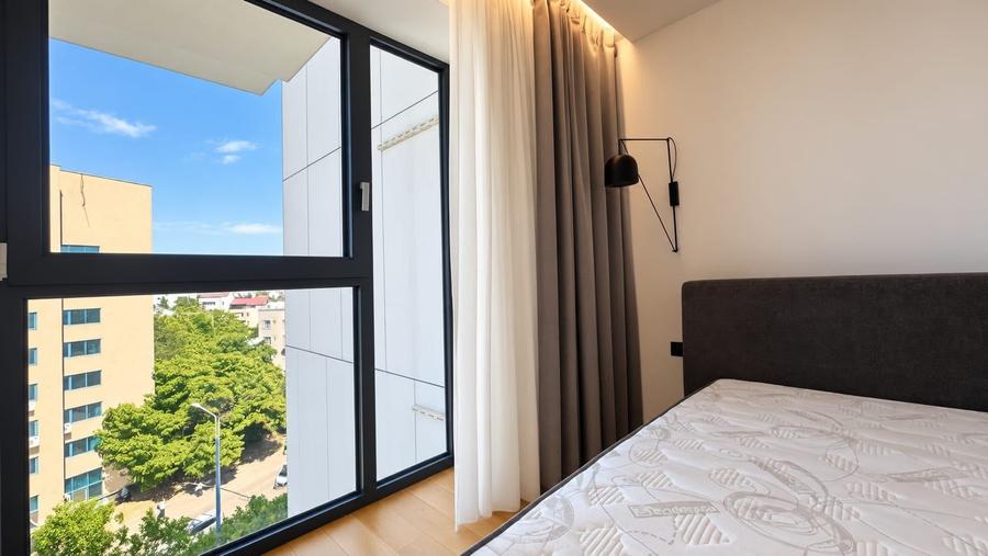 2 camere mobilate si utilate, Herastrau
