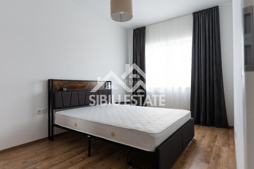 Apartament nou 2 camere decomandate mobilat parcare și boxă depozitare - 32