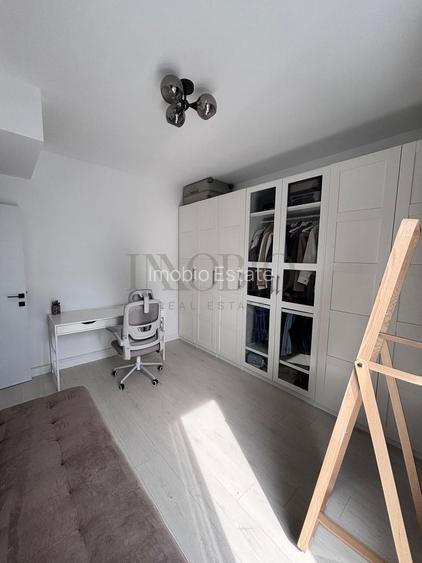 APARTAMENT ELEGANT CU 3 CAMERE ÎN MTM PIPERA – CONFORT ȘI STIL - 14