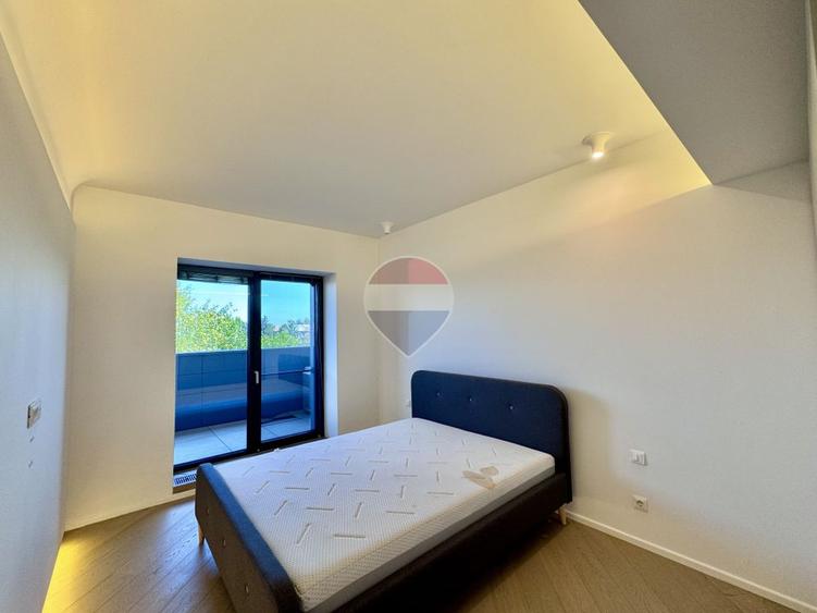 Apartament cu 3 camere de închiriat în Cotroceni