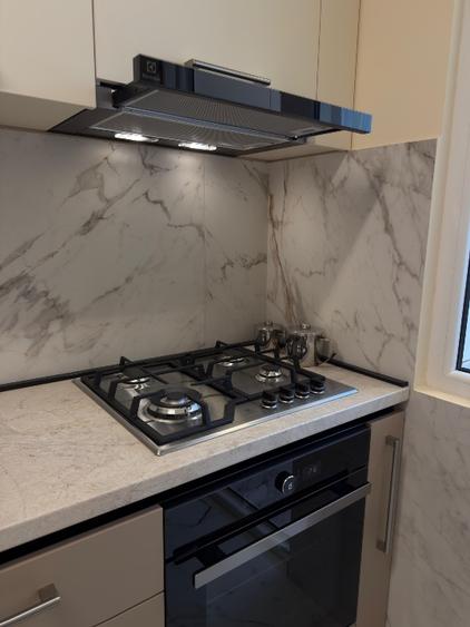 Apartament Cavar Residence Dealul Babii 26-30 Finalizat Mobilat Utilat