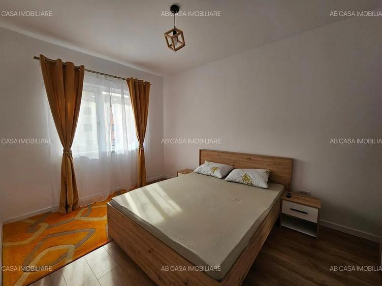 Închiriere apartament nou, 2 camere, et. 2/3, Giroc, în spate la Lidl
