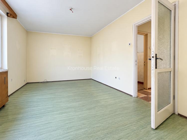 Apartament insorit,  cu mult potential, langa AFI mall/Tribunal/Directia Fiscala - 2