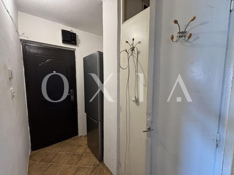 SX759 Garsoniera - Sud Plaza - Disponibila Imediat