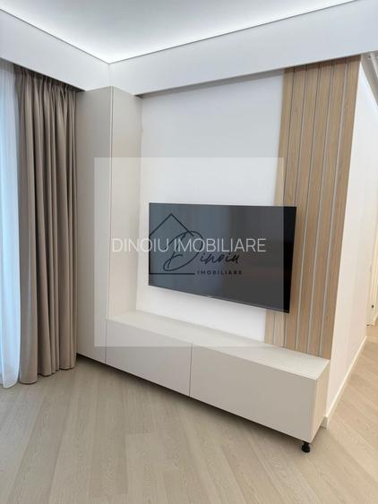 3 camere Cortina North I Premium I COMISION 0% - 13