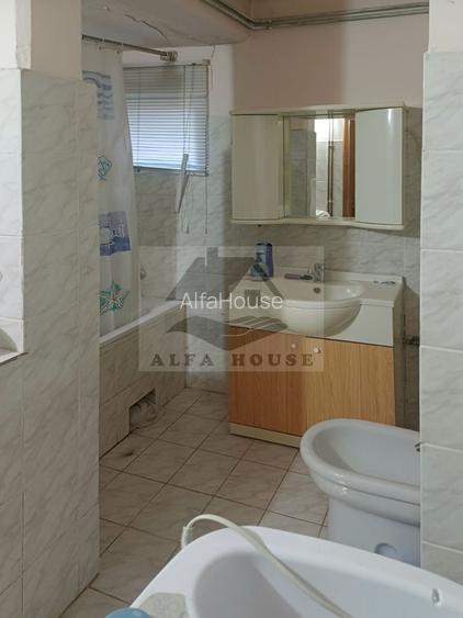 Apartament cu 4 camere in casa - zona Ultracentrala , AFI Mall, Patria - 6