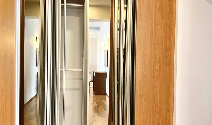Penthouse premium 3 camere Soseaua Nordului Herastrau