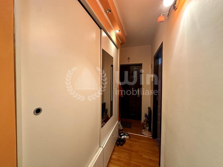 Apartament 1 camera la cheie | 35mp | Bloc nou | Etaj 1 | Buna Ziua