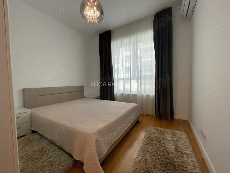 2 camere | 5 min metrou 1 Mai | Luxuria residence | parcare inclusa - 5