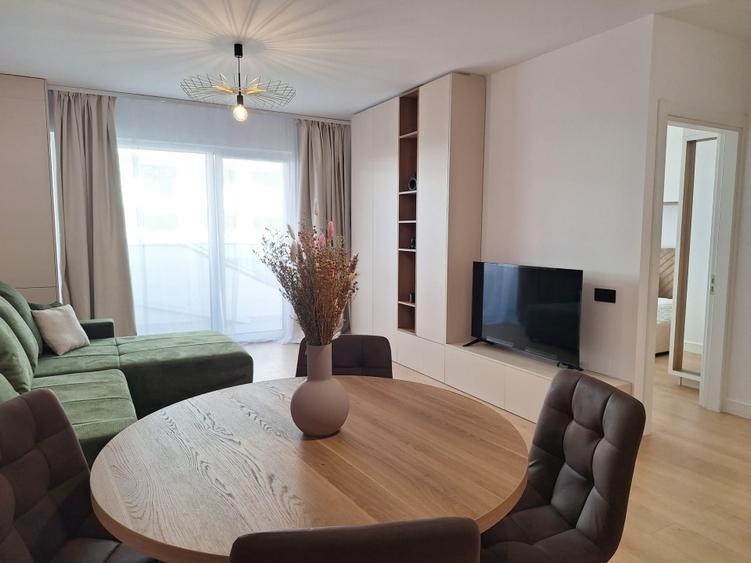 Apartament 2 camere Eroilor, Floresti